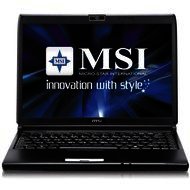 Ремонт ноутбука MSI Megabook ex310